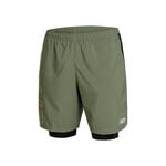 New Balance Printed Accelerate pacer 7in 2in1 Shorts